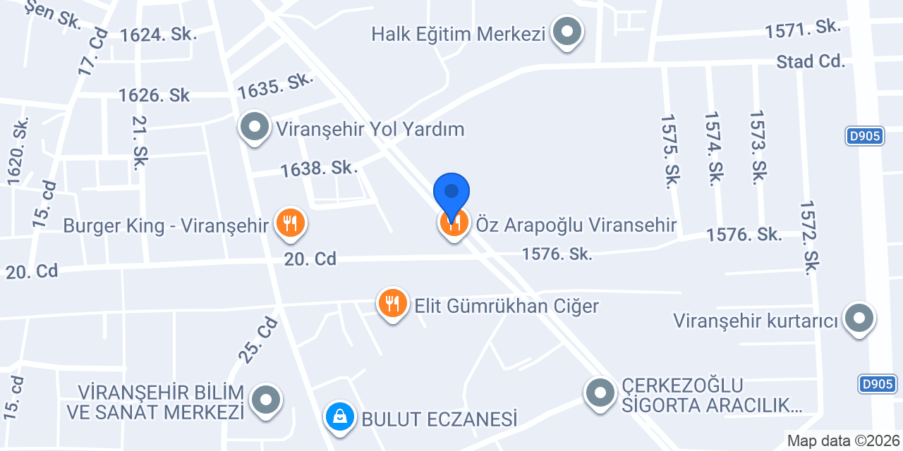 gönlübol konumu
