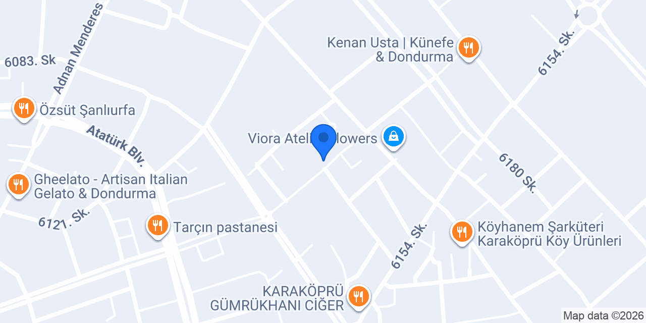 Taş Yapı konumu