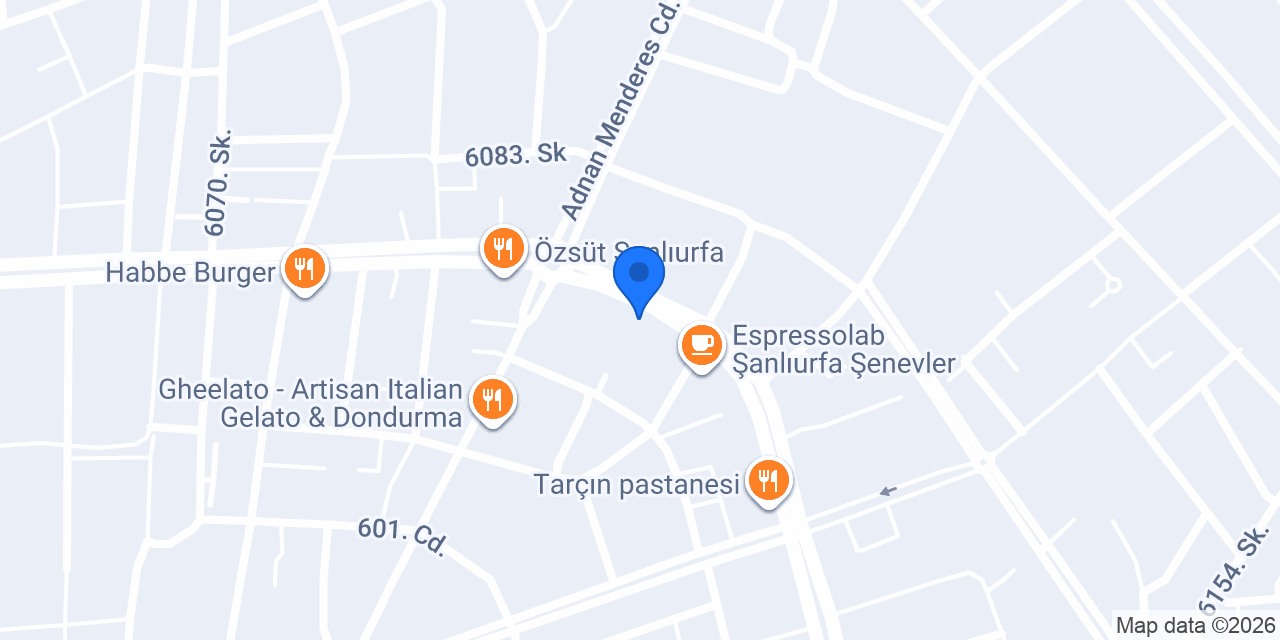 Bögürtlen pasta evi konumu
