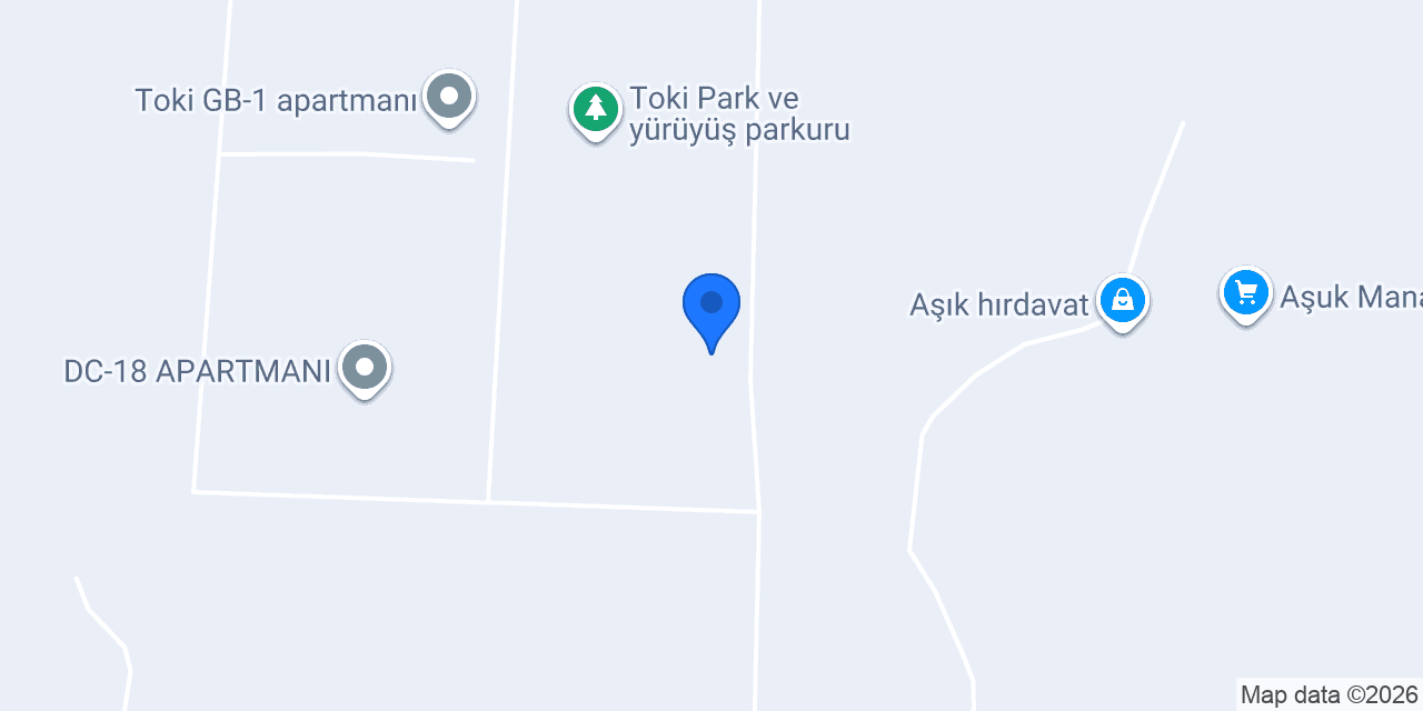 Ev temizliği konumu