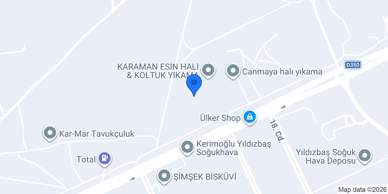 Emirpack Ambalaj Ltd Şti konumu