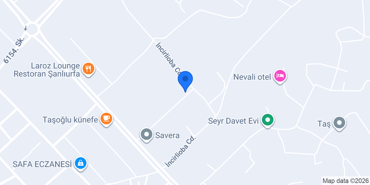 Beyaz köşk event konumu