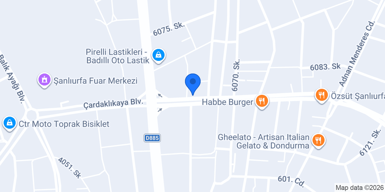 Metro döner 2 konumu