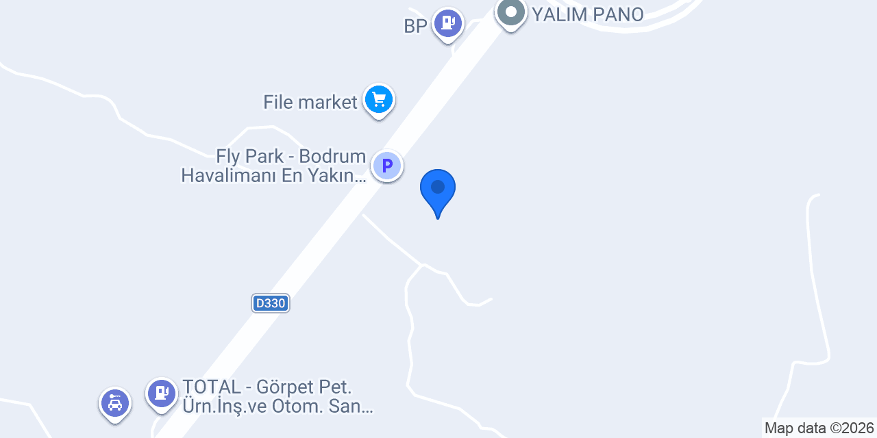 Ada Oto Araba Yıkama konumu