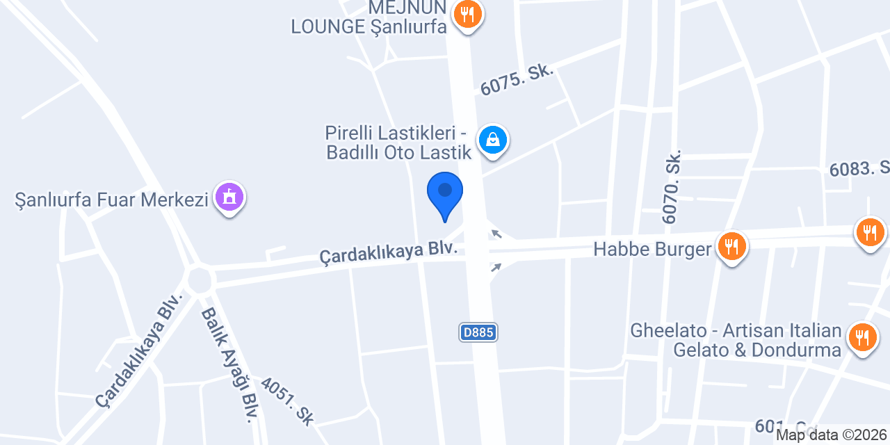 Memsin Ticaret Qua Seramik ve Boya konumu