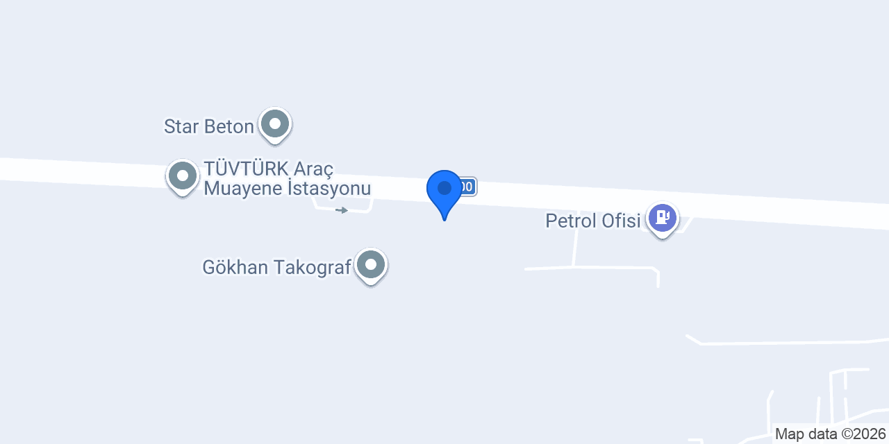 KAYNAK YAPI İNŞAAT LTD ŞTİ konumu