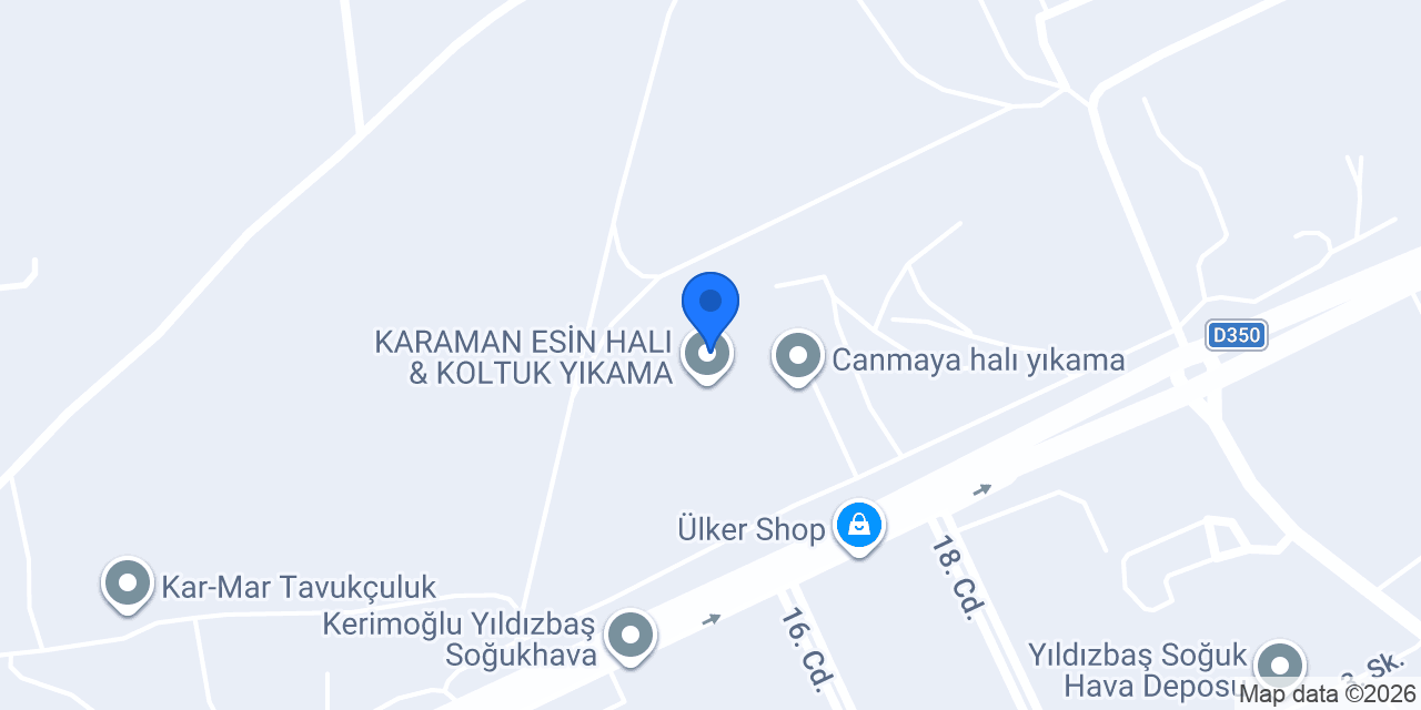 Aysanoğlu Auto konumu