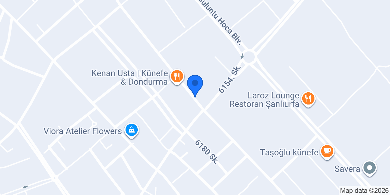 Opal inşaat emlak konumu