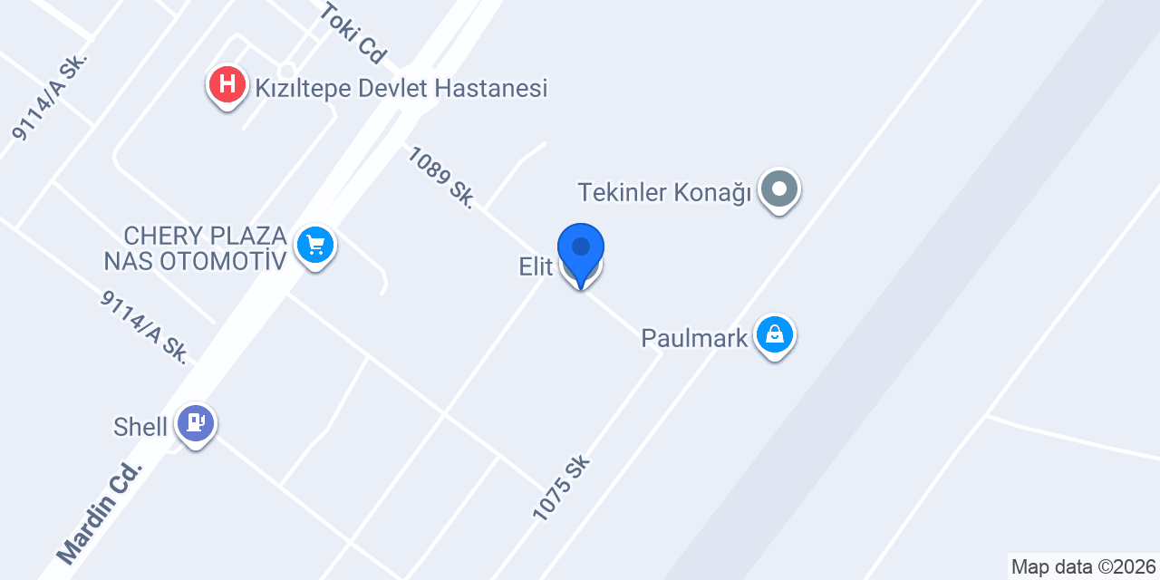 Elit konumu
