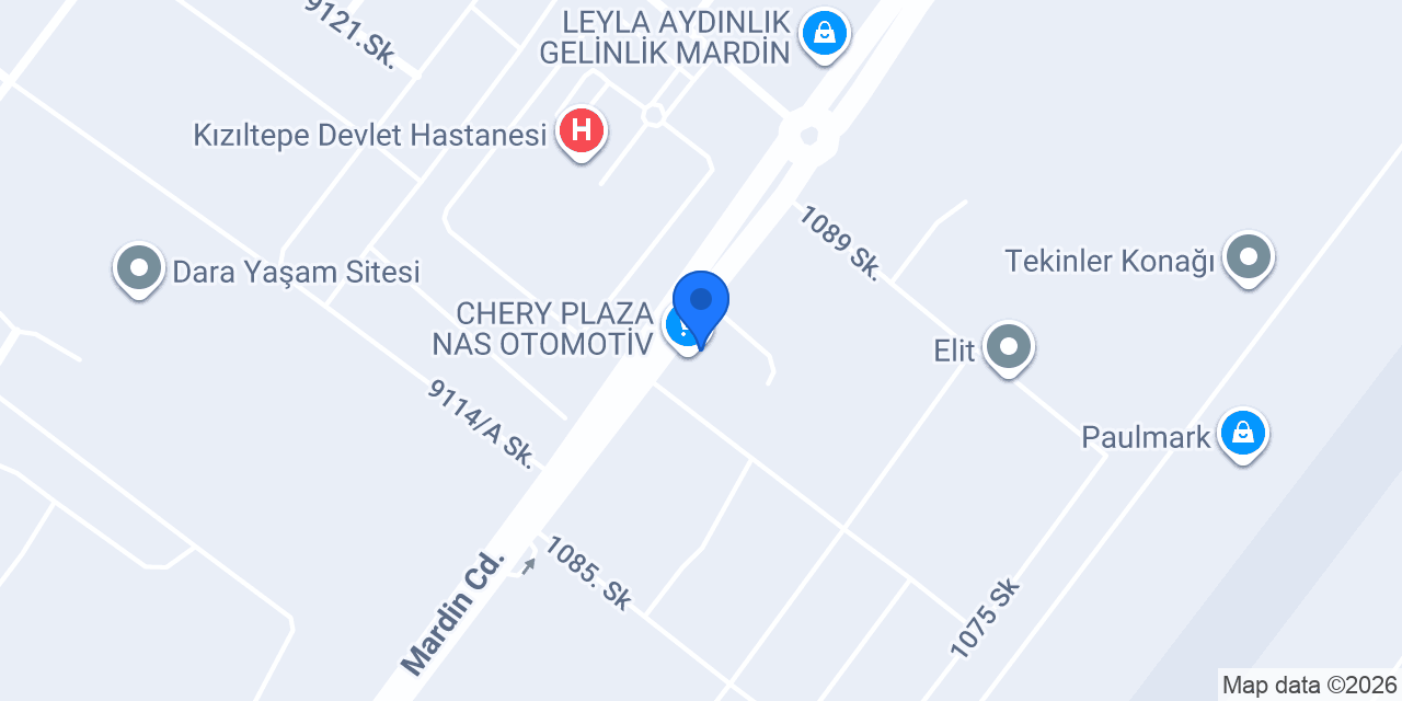 MASUMOGLU YAPI konumu