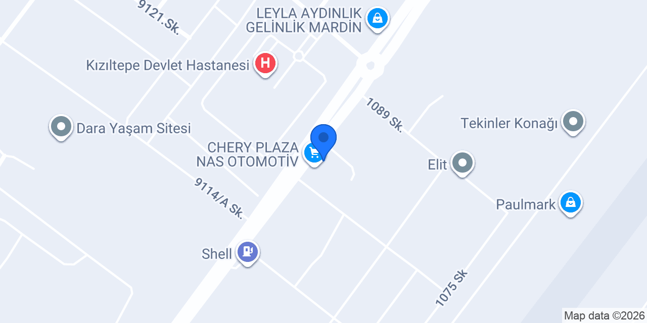 Avukat Doğan TURAN konumu