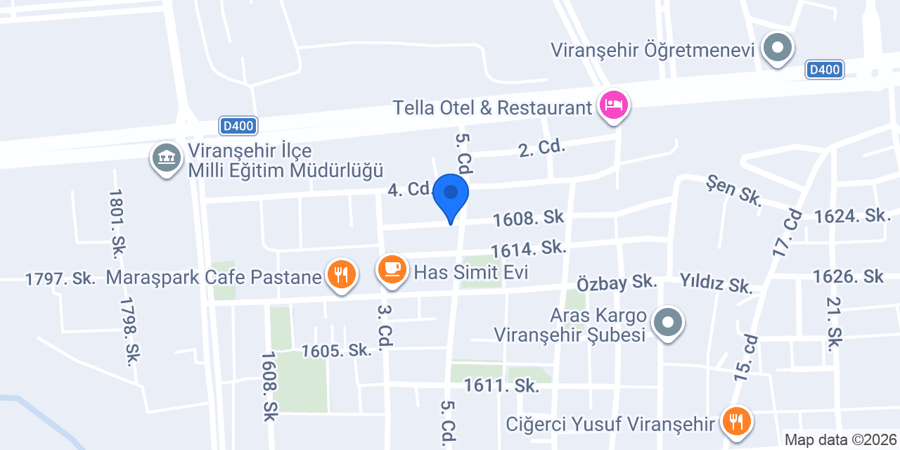 Zara pilates stüdyo konumu