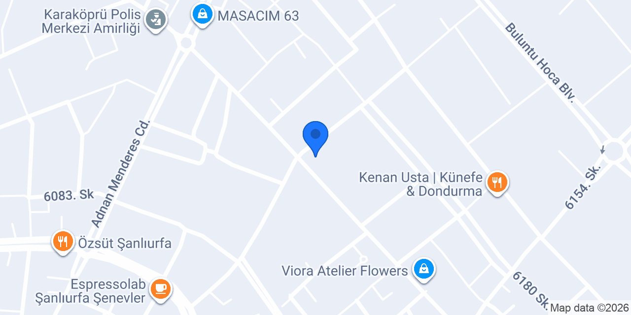 Yılmaz emlak konumu