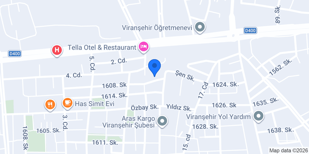 MondiHome sancarlar mobilya konumu