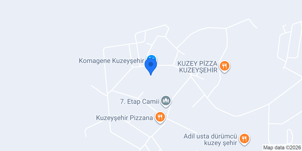 PİLOT TEKEL BAYİİ 2 konumu