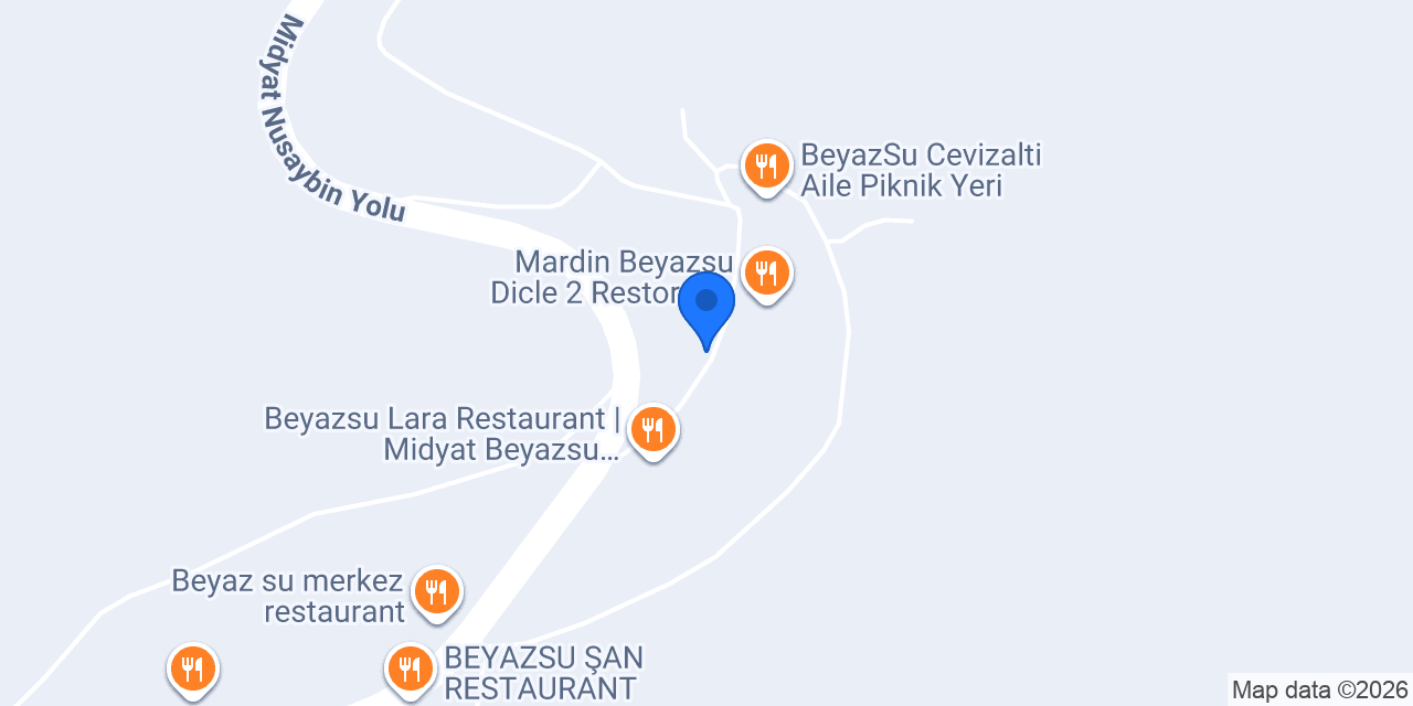 AŞO HEDİYELİK EŞYA konumu