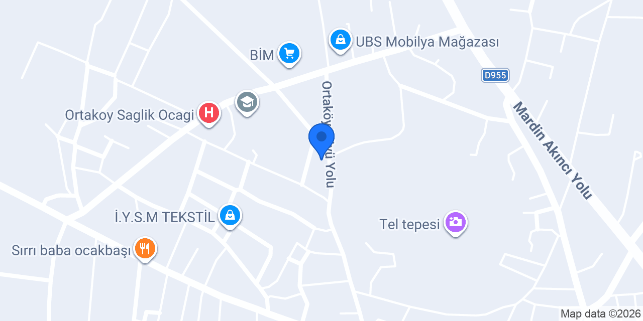 Bsç uluslararası nak. konumu