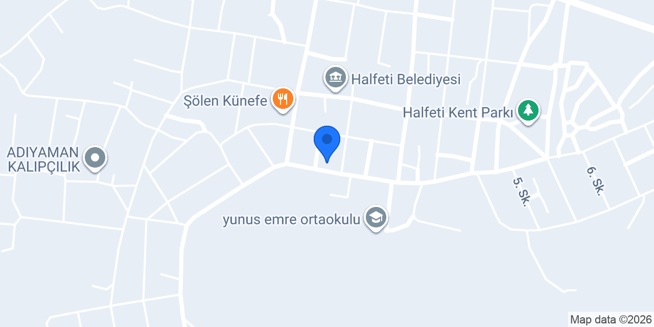 Midcom Teknoloji konumu