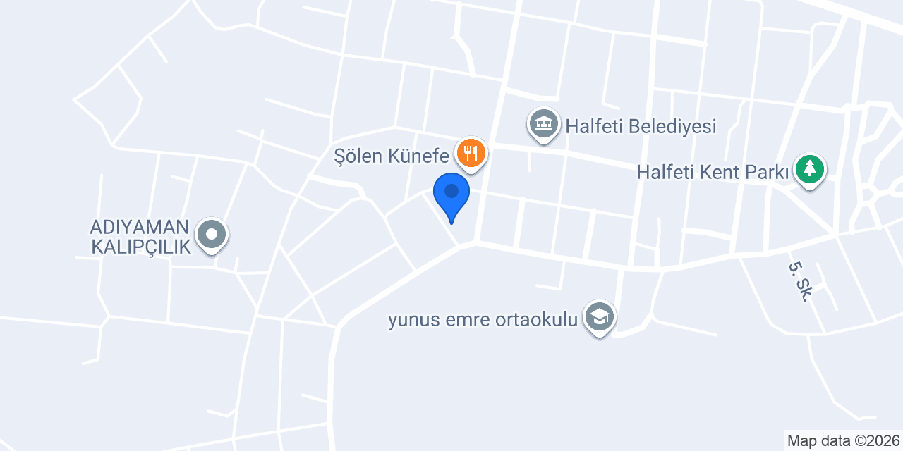 zeki elektronik konumu