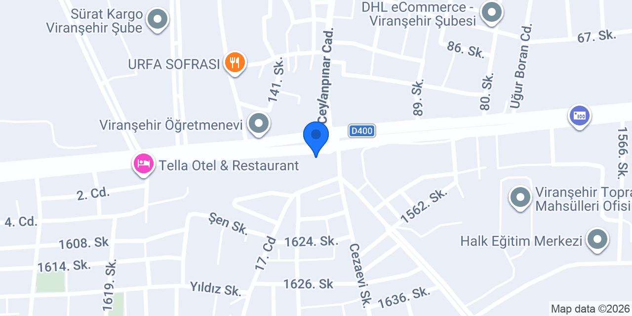 Bellona konumu