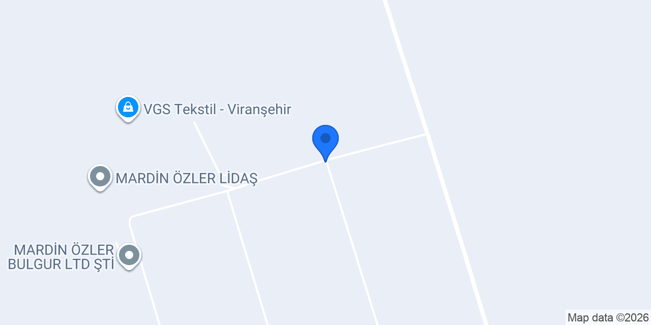 ZEN GLOBAL LİDAŞ konumu