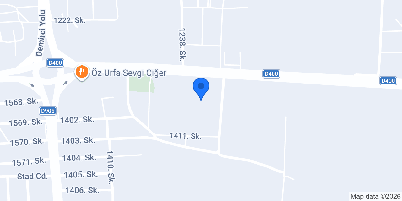 Sanat yapı mermer konumu