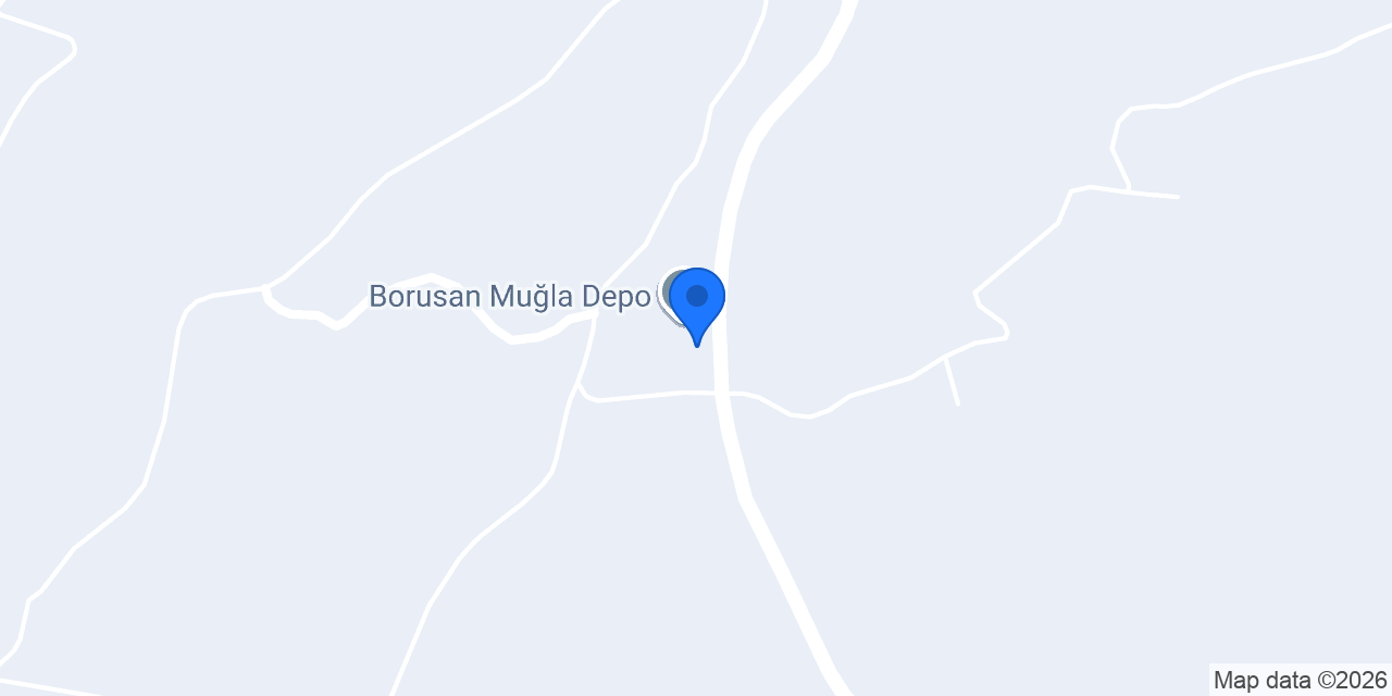 Kopuz gıda muğla şubesi konumu