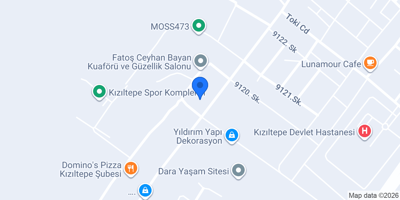 🔥USTA ATEŞİ🔥 konumu