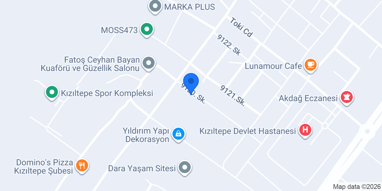 Özgür Tavukçuluk ve Pişirim Evi konumu