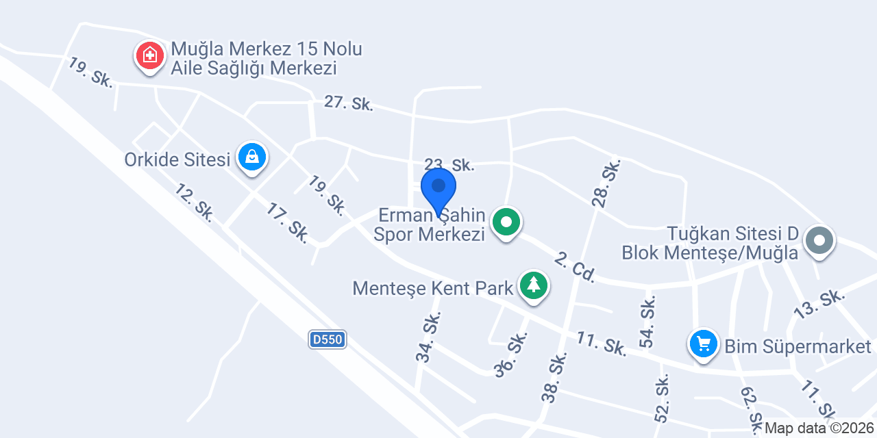Fi Ortak Sağlık Güvenlik Birimi konumu
