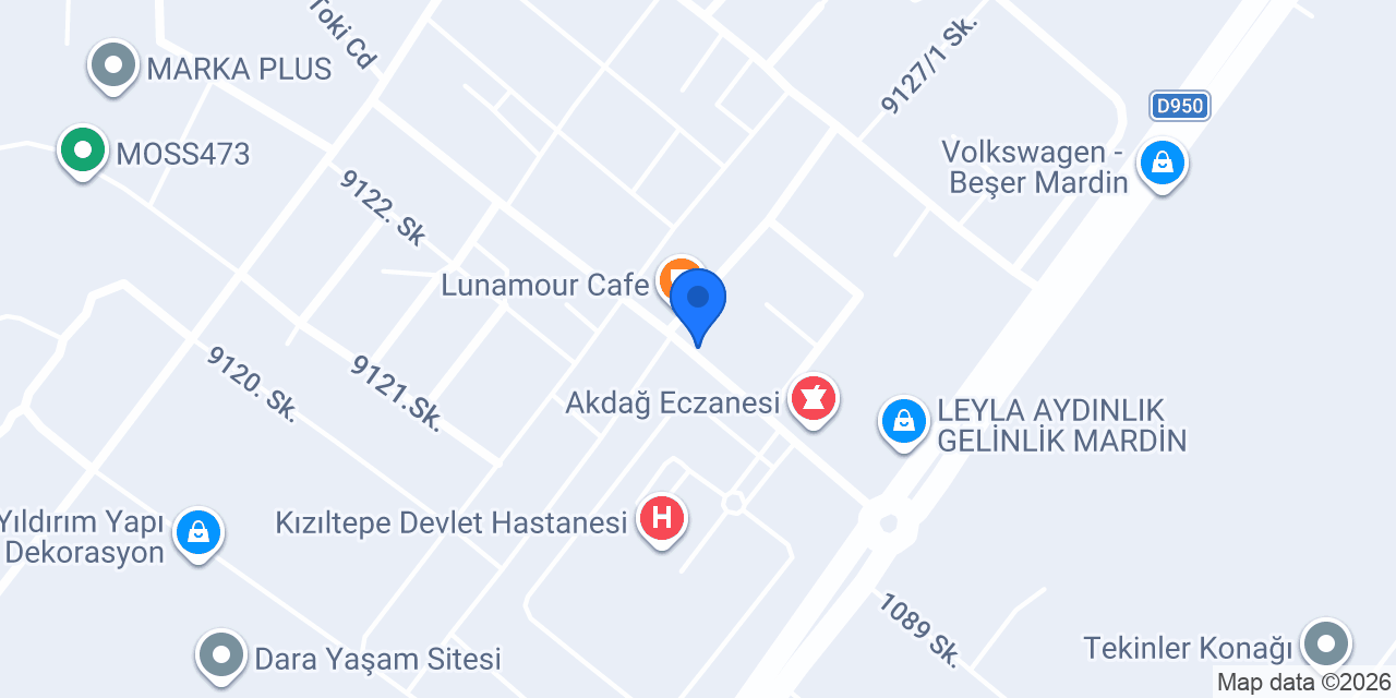 zerdeşt eczanesi konumu