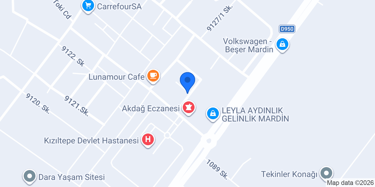 Şalgamcıoğlu life konumu