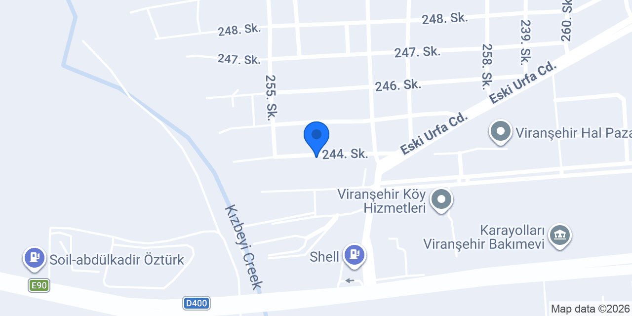 Güneydoğu yapı inşaat konumu