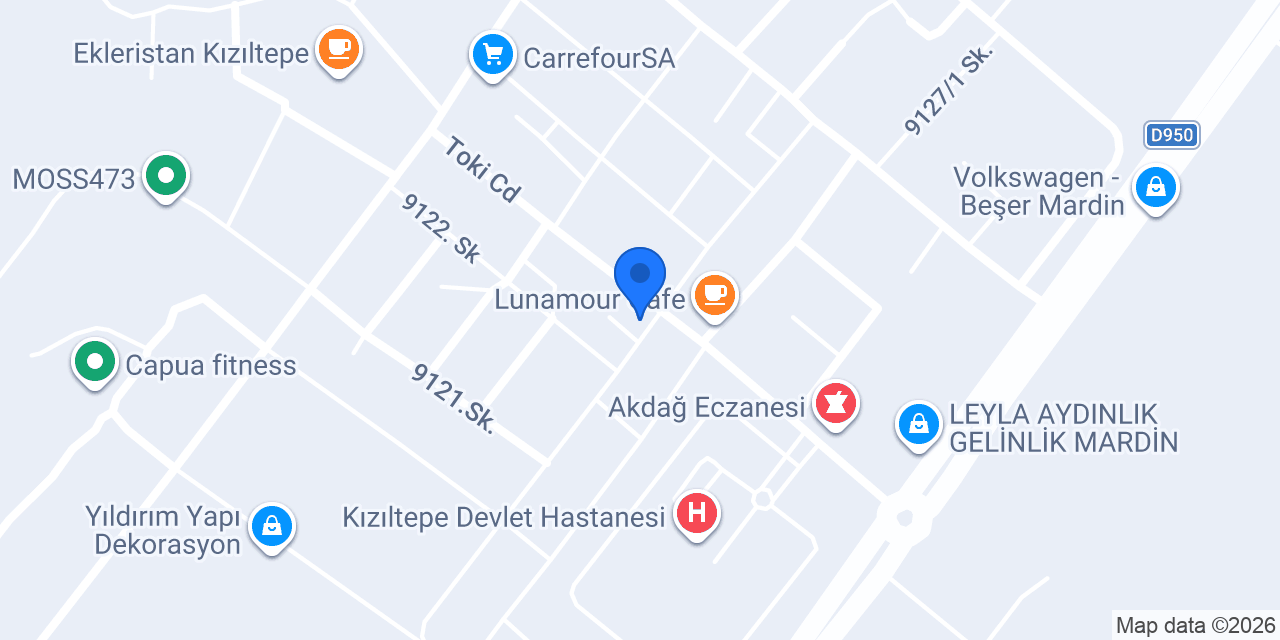 Jan cafe konumu