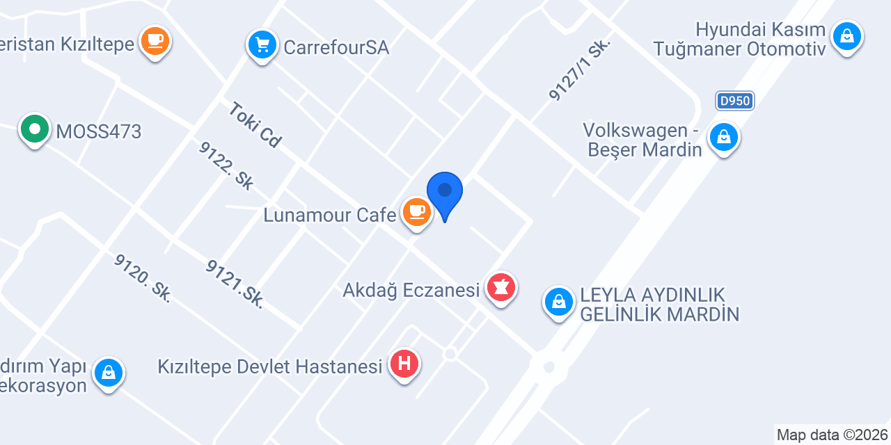 Yağmur yapı sineklik konumu
