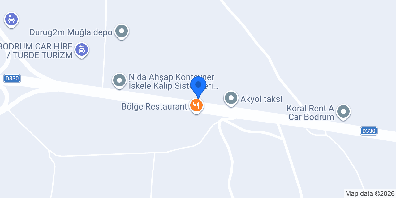 Bi mola konumu