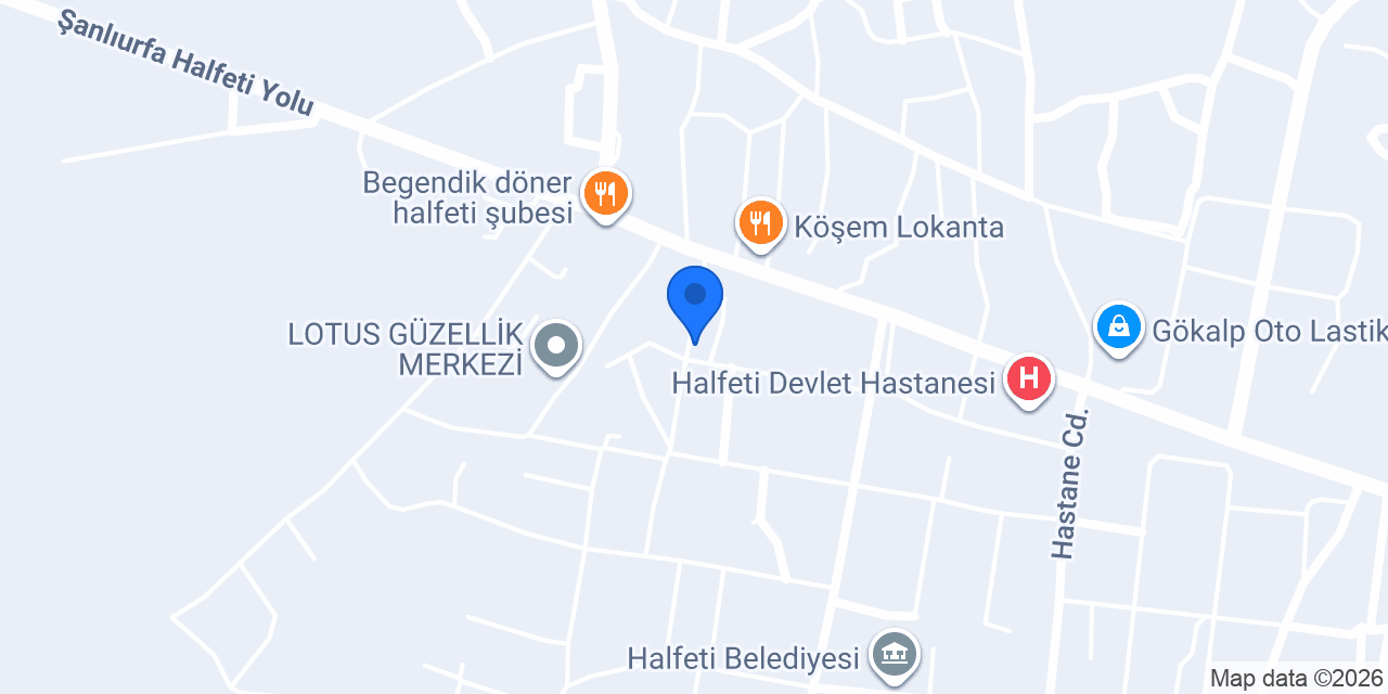 Cigerci Mustafa konumu