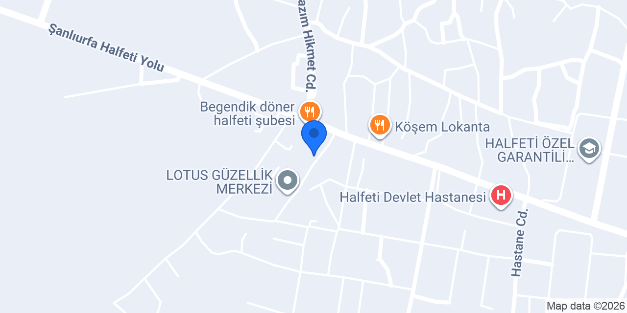 İmza Dental Clinic konumu