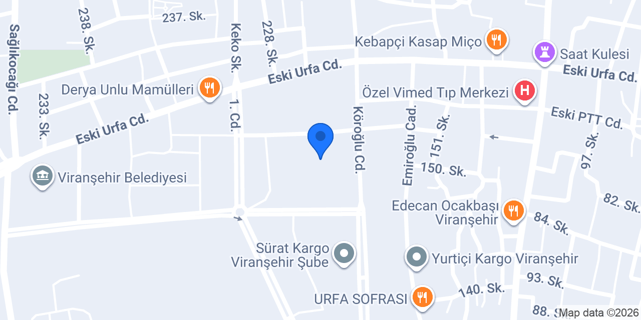 Yiğit tarım konumu
