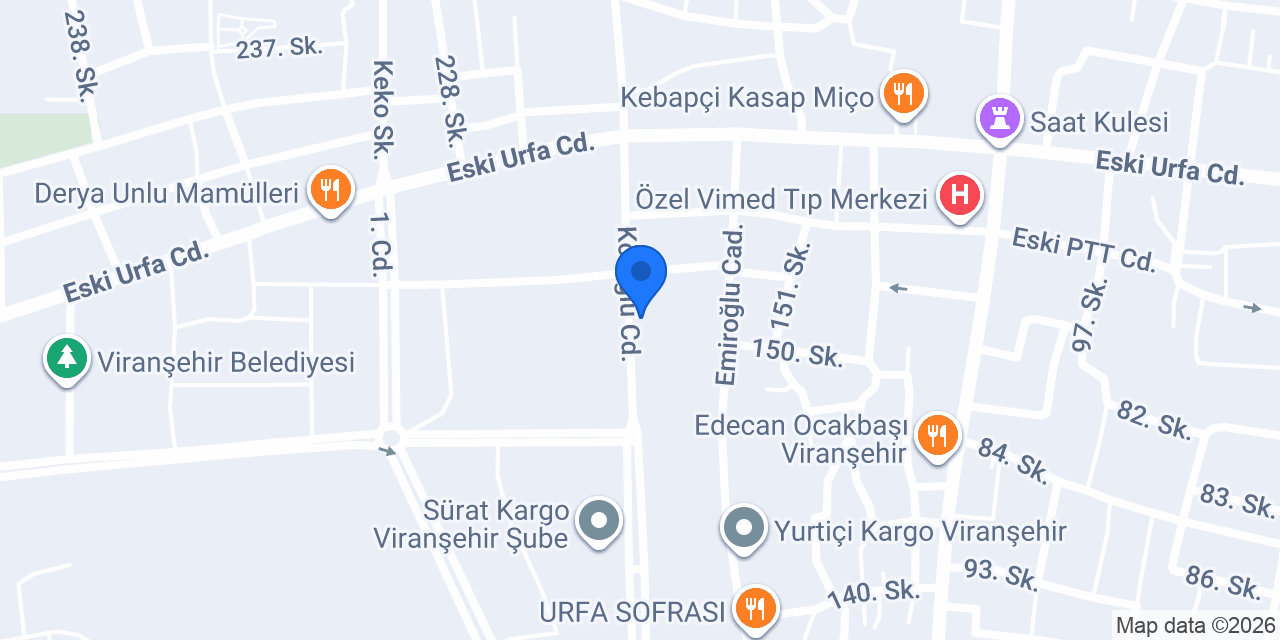 last summer çiçekçilik viranşehir konumu