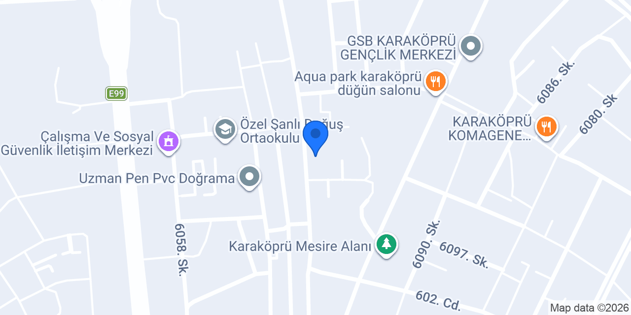 NÖBETÇİ EMLAKÇI & TOPAL GROUP AUTO konumu