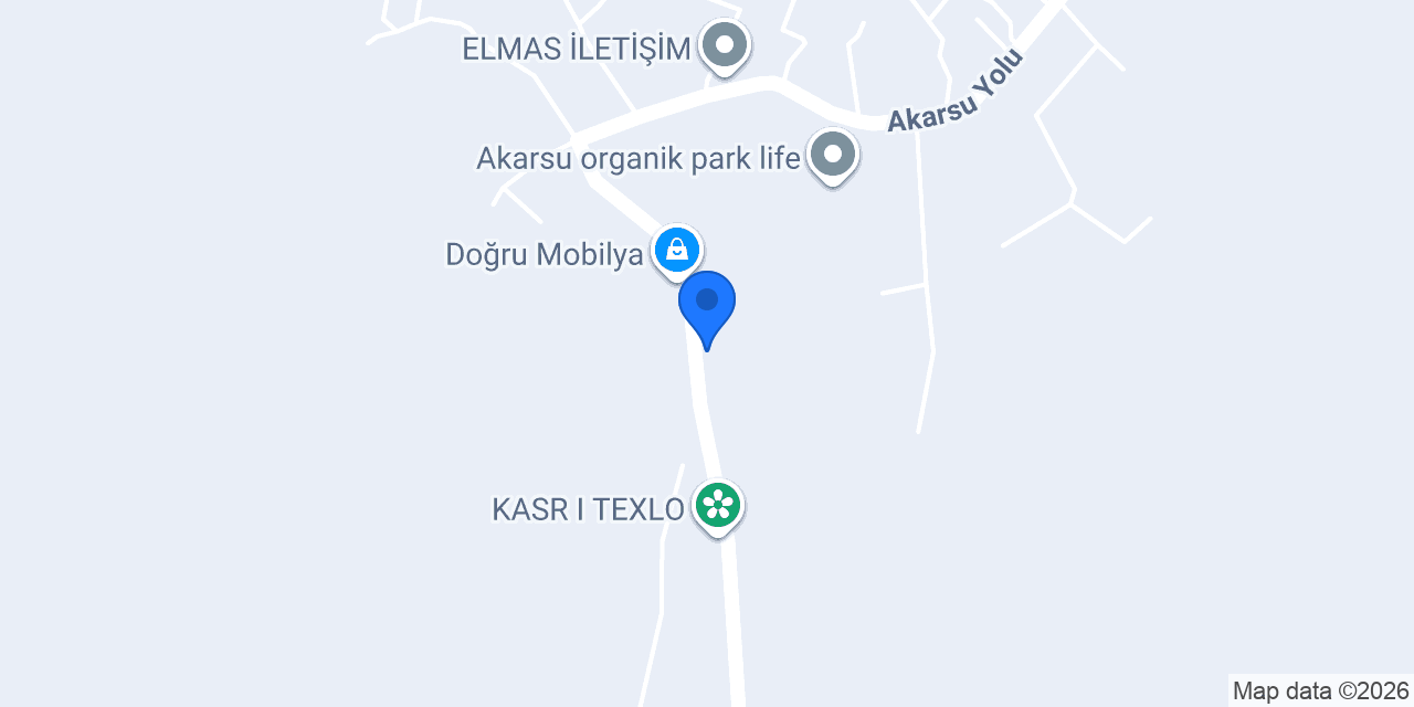 Behcet Eczanesi konumu