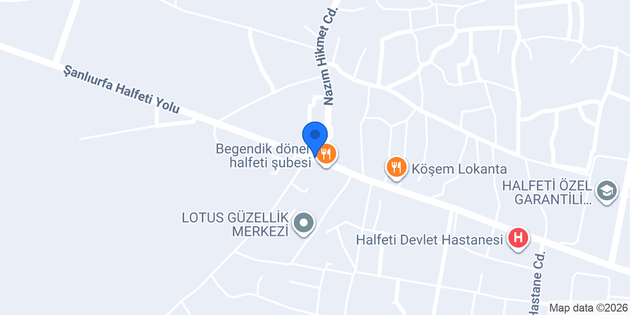 Nehir ocak başı konumu