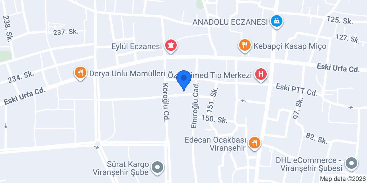 Dijital Reklam konumu