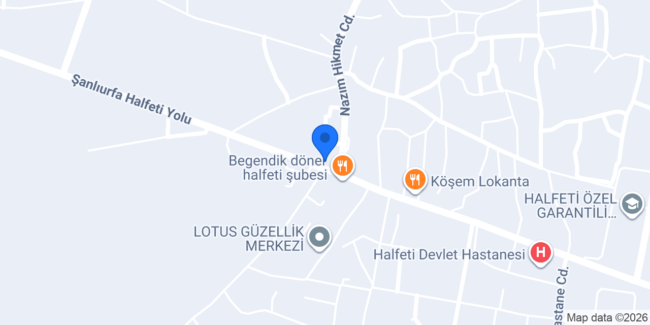 BOZDOĞAN TEKEL konumu