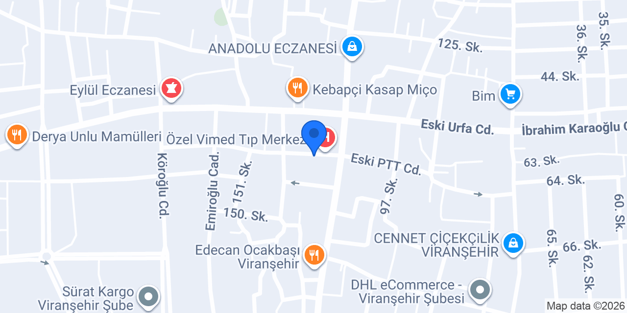 Önder Elektronik konumu