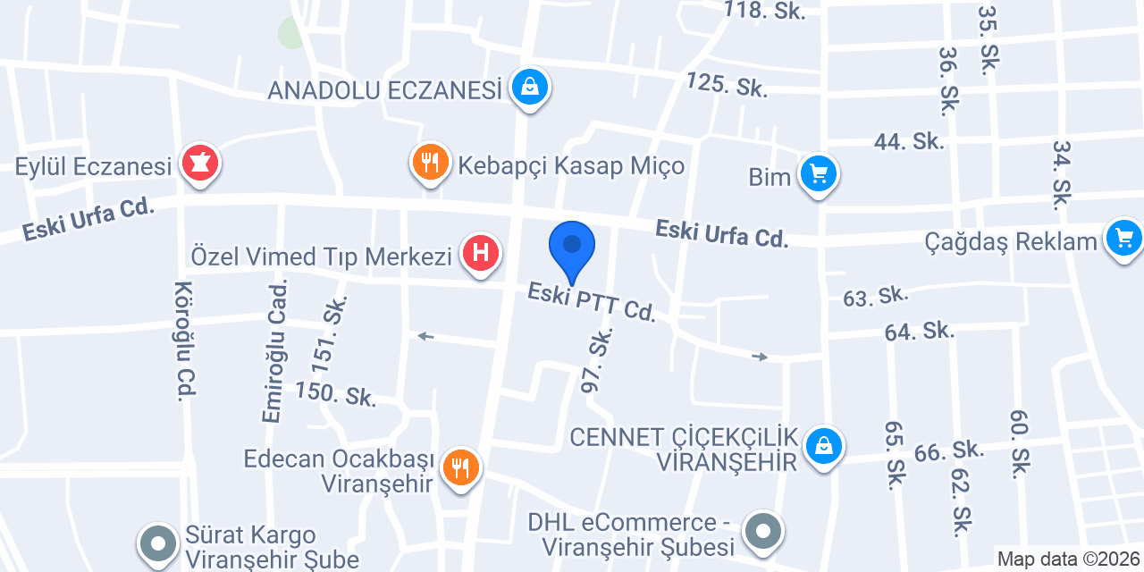 Psikolojik danışman Serhat Tuncer konumu