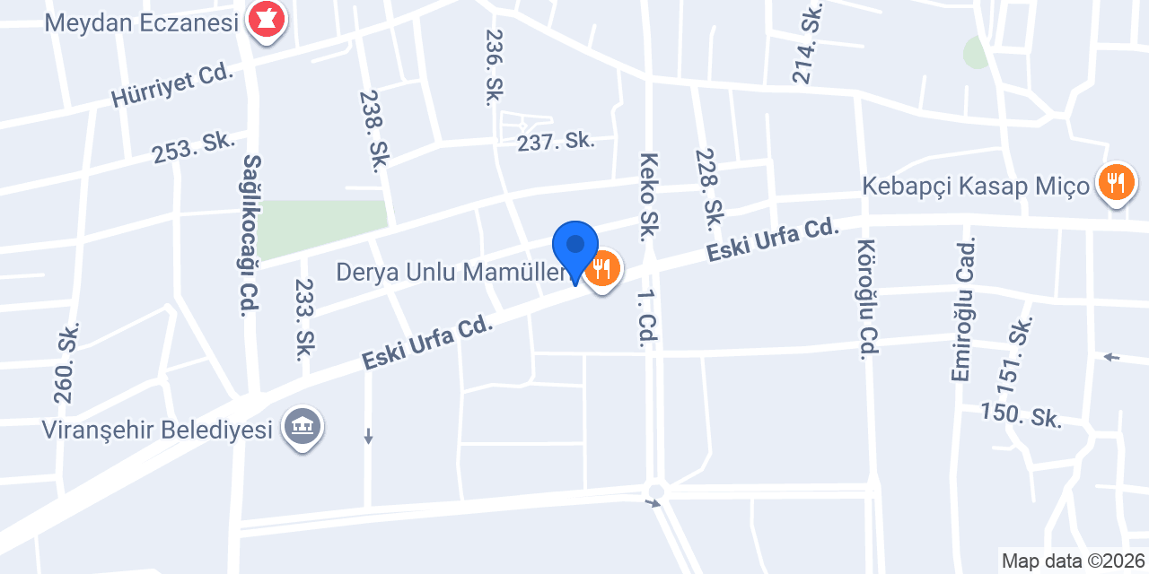 Tekin elektrik konumu