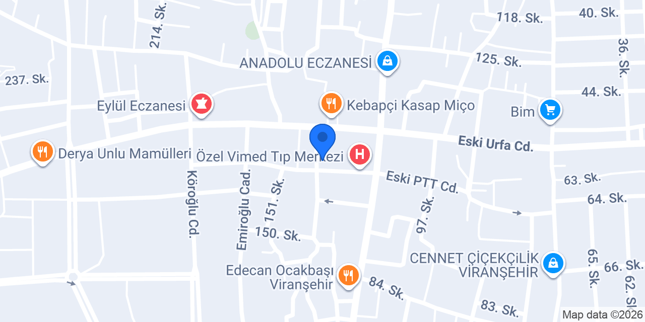 ATİK KUYUMCULUK konumu