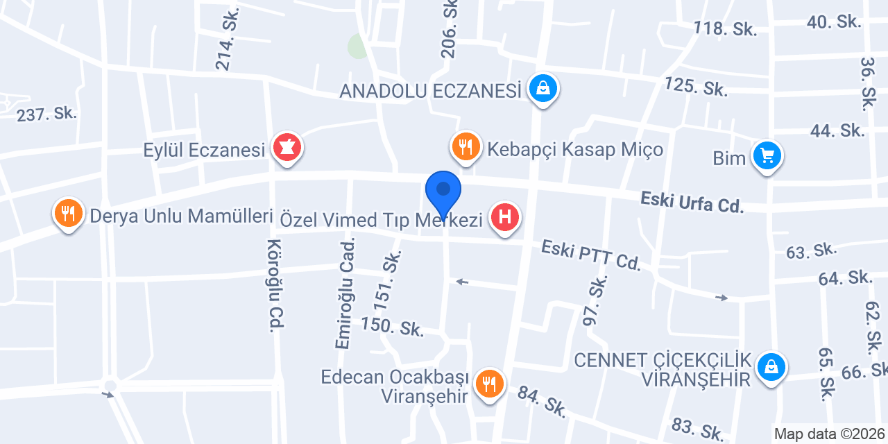 ACET KUYUMCULUK konumu